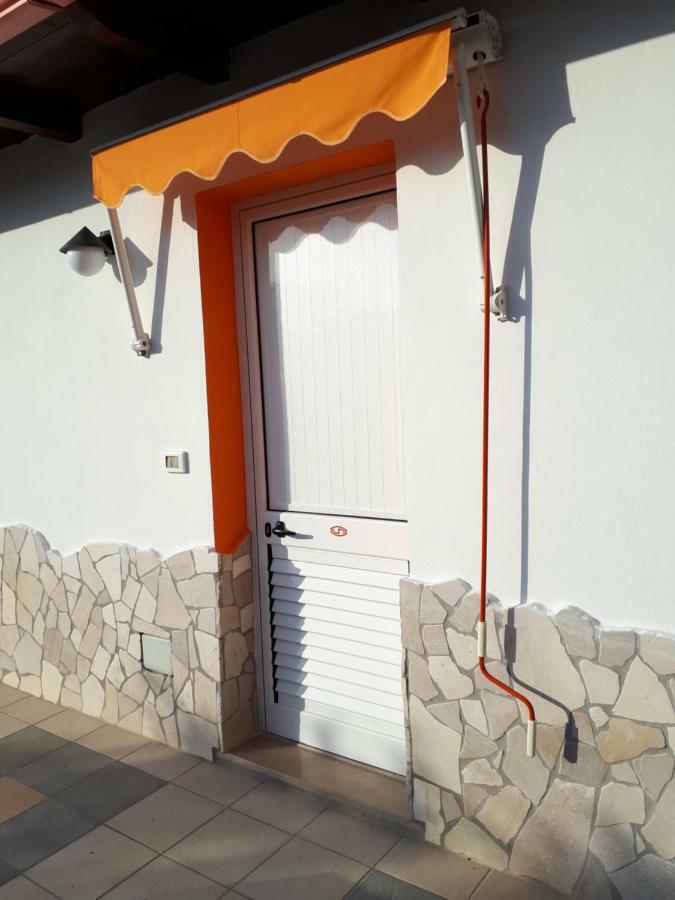 Hotel Oltremare Vignacastrisi Exteriér fotografie